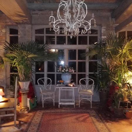 Vila Terrasse Košice Eksteriør billede