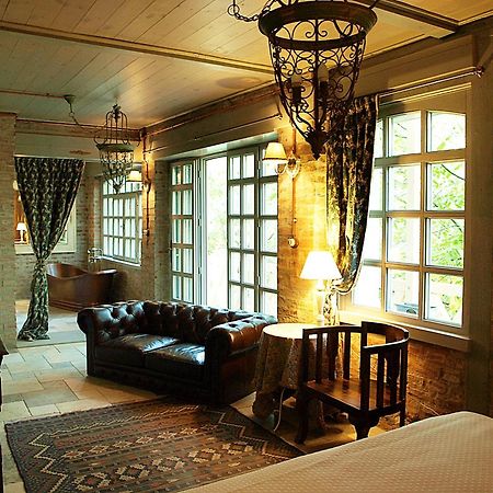Vila Terrasse Košice Eksteriør billede