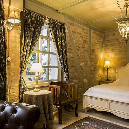 Vila Terrasse Košice Eksteriør billede