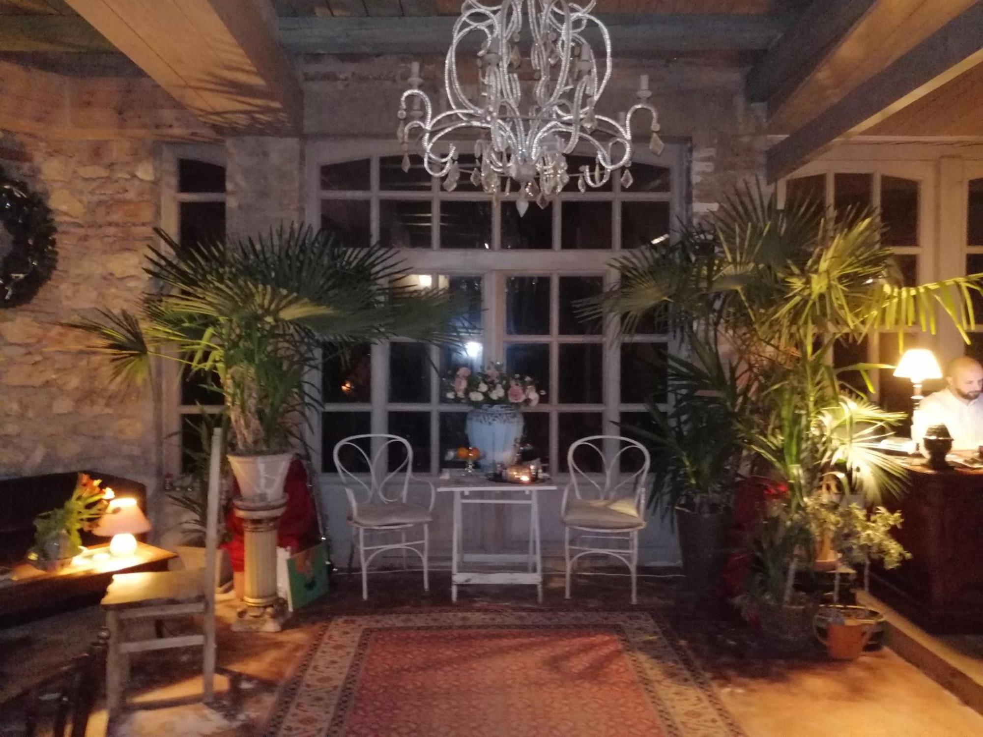 Vila Terrasse Košice Eksteriør billede
