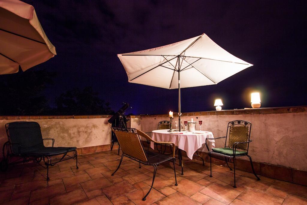 Vila Terrasse Košice Eksteriør billede