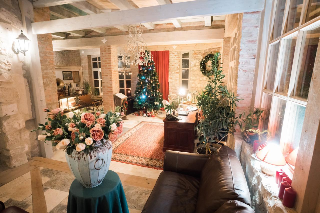 Vila Terrasse Košice Eksteriør billede