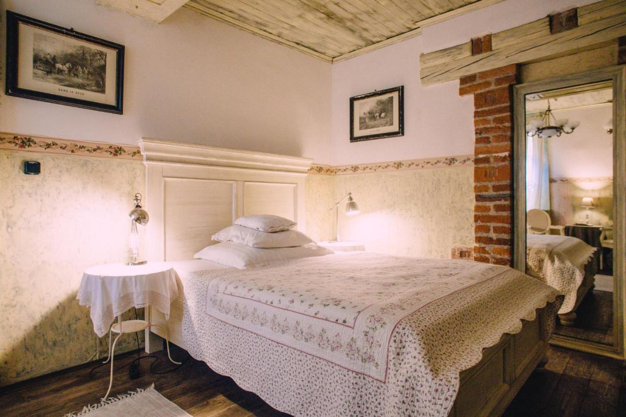 Vila Terrasse Košice Eksteriør billede