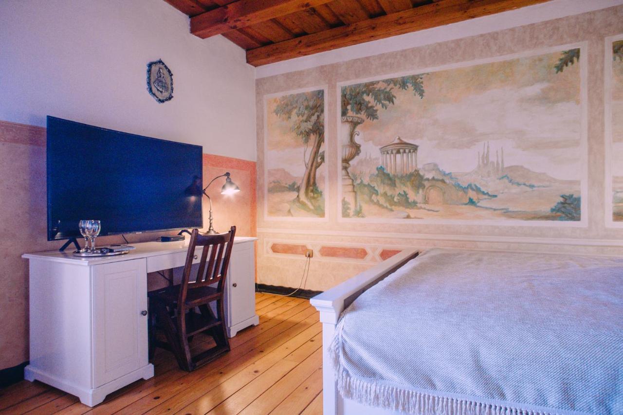 Vila Terrasse Košice Eksteriør billede