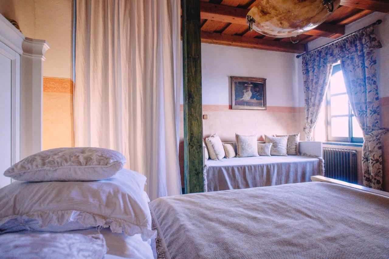 Vila Terrasse Košice Eksteriør billede
