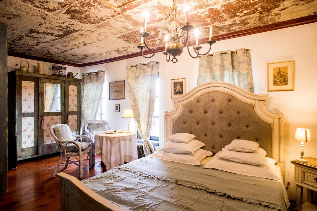 Vila Terrasse Košice Eksteriør billede