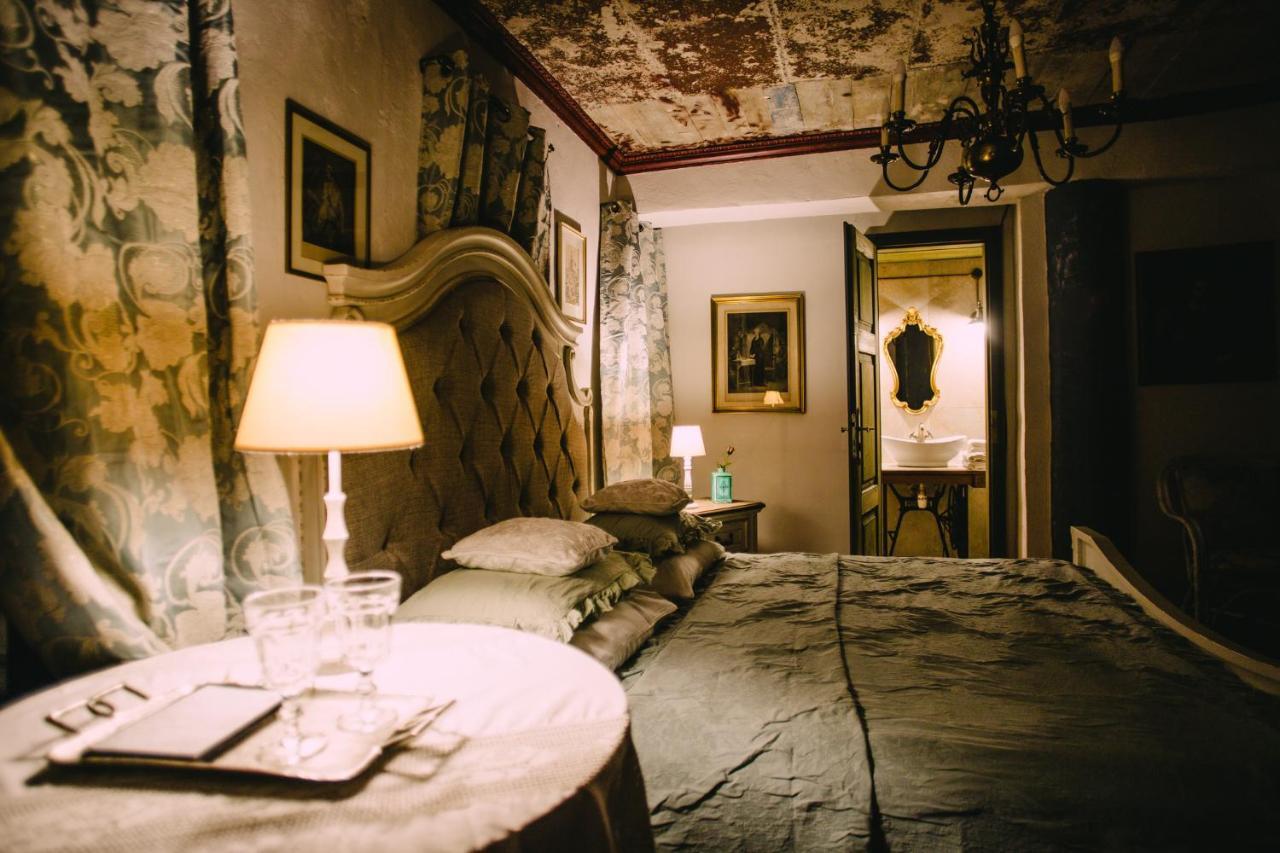 Vila Terrasse Košice Eksteriør billede